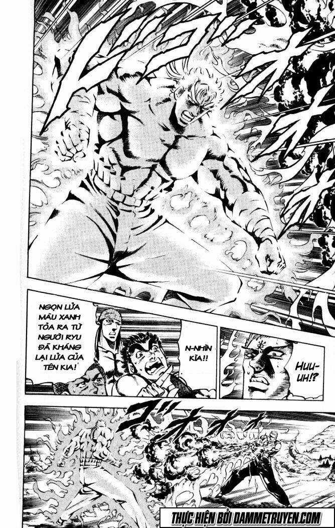 Baramon No Kazoku - Chapter 37 - Trang 11