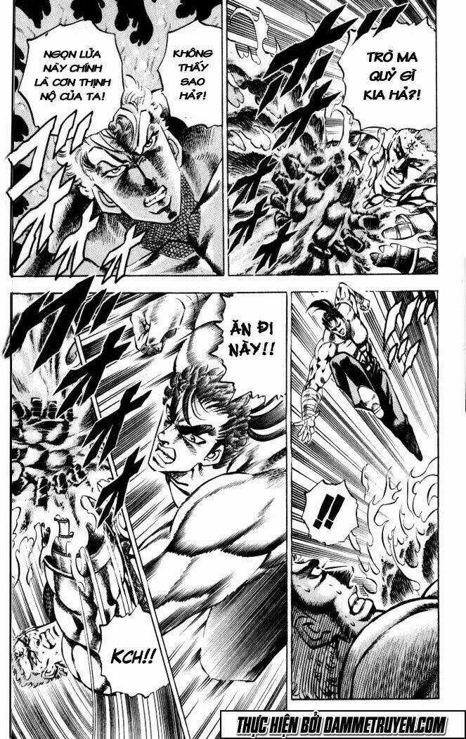 Baramon No Kazoku - Chapter 37 - Trang 12