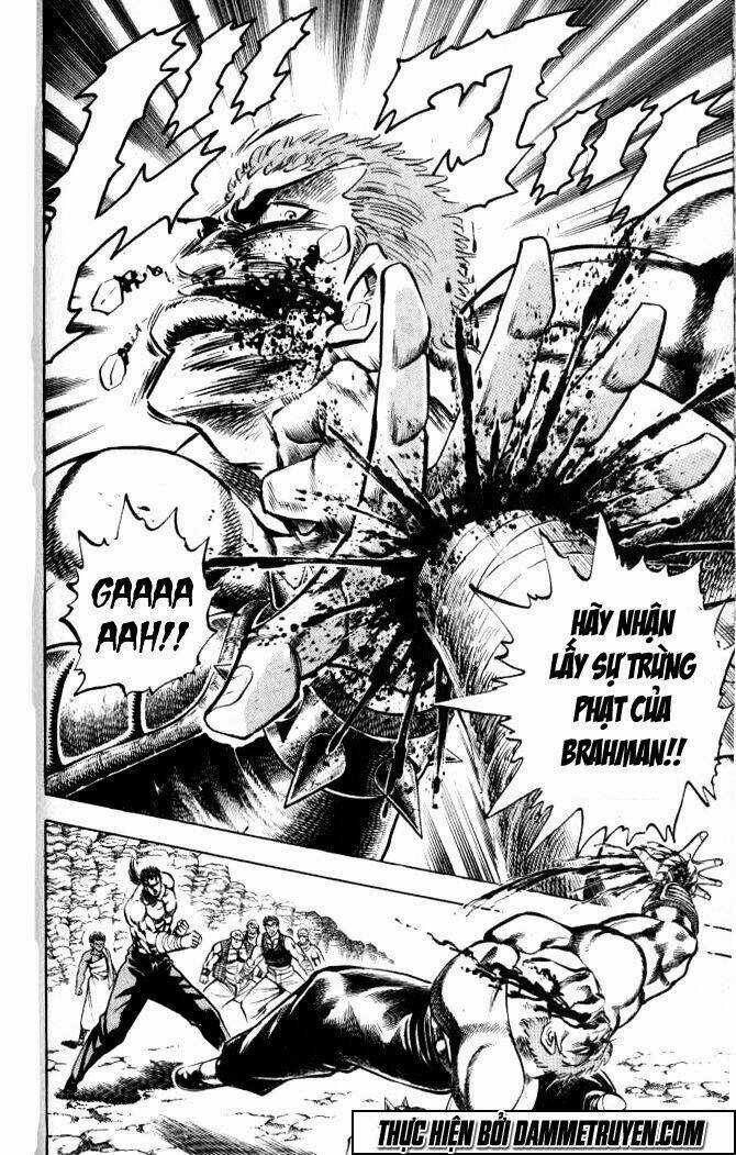 Baramon No Kazoku - Chapter 37 - Trang 13