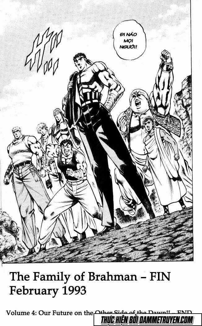 Baramon No Kazoku - Chapter 37 - Trang 18