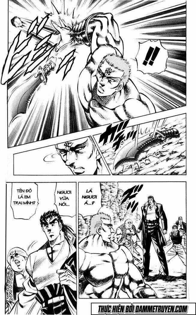 Baramon No Kazoku - Chapter 37 - Trang 6