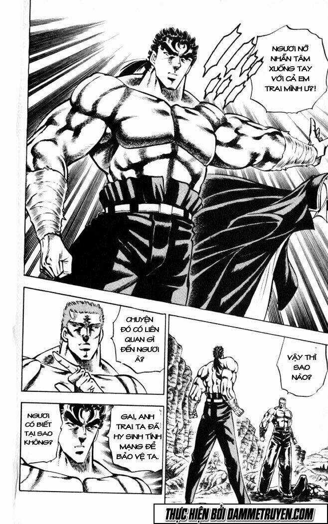 Baramon No Kazoku - Chapter 37 - Trang 7