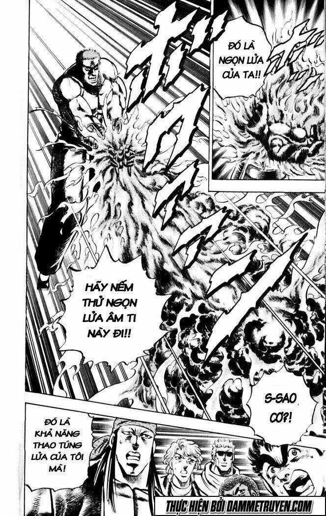 Baramon No Kazoku - Chapter 37 - Trang 9