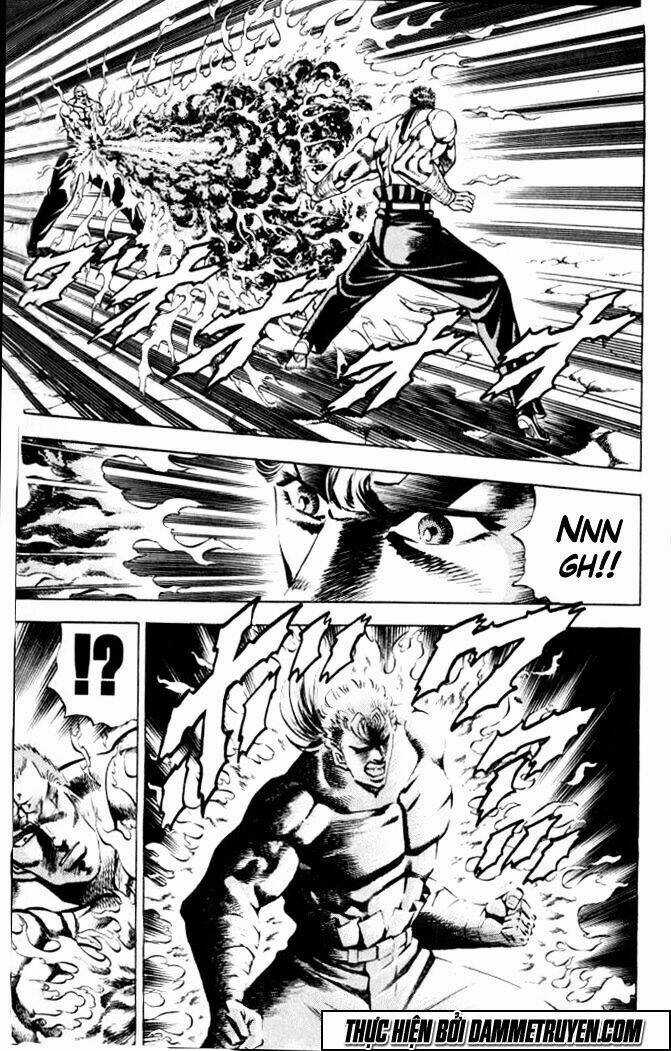 Baramon No Kazoku - Chapter 37 - Trang 10