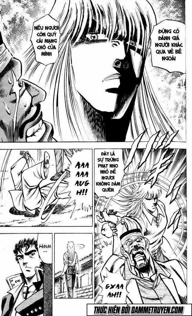 Baramon No Kazoku - Chapter 4 - Trang 18