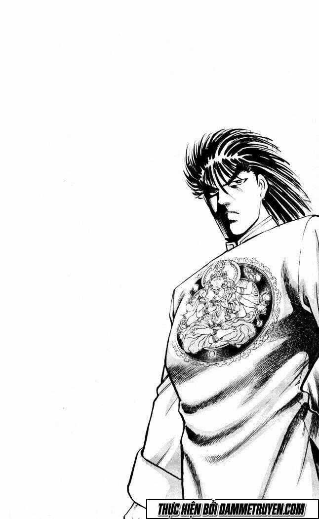 Baramon No Kazoku - Chapter 4 - Trang 21