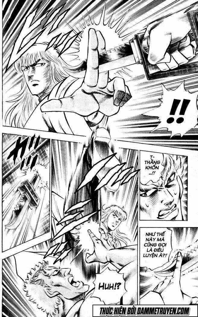 Baramon No Kazoku - Chapter 5 - Trang 18