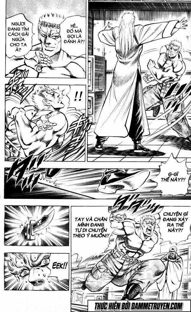 Baramon No Kazoku - Chapter 5 - Trang 20