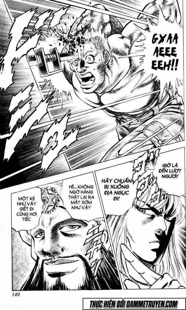 Baramon No Kazoku - Chapter 5 - Trang 21