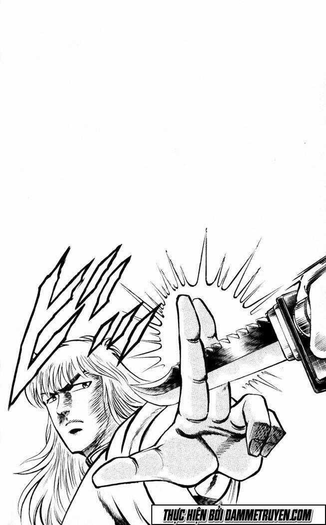 Baramon No Kazoku - Chapter 5 - Trang 22