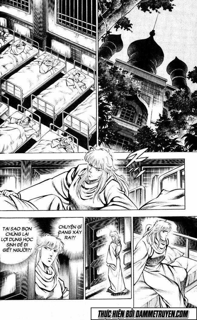 Baramon No Kazoku - Chapter 5 - Trang 6