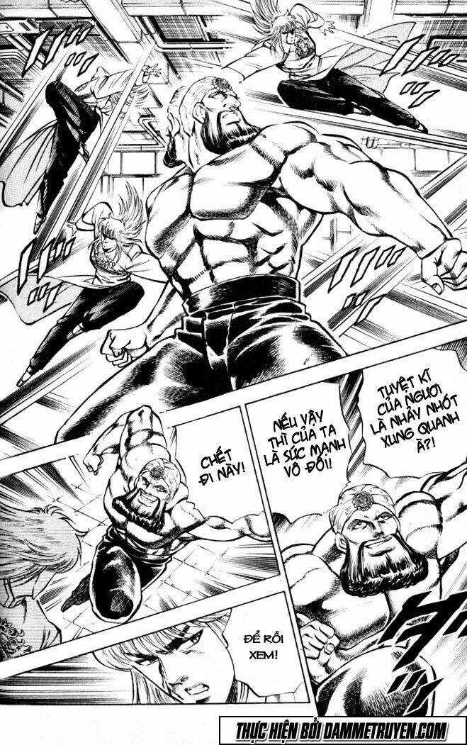 Baramon No Kazoku - Chapter 6 - Trang 13