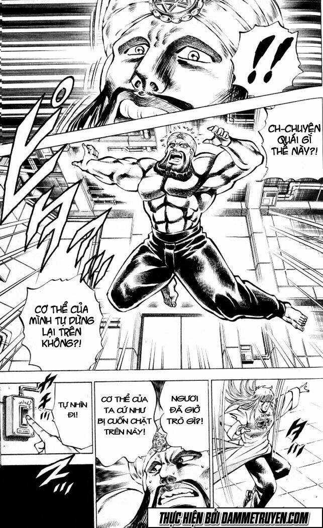 Baramon No Kazoku - Chapter 6 - Trang 14