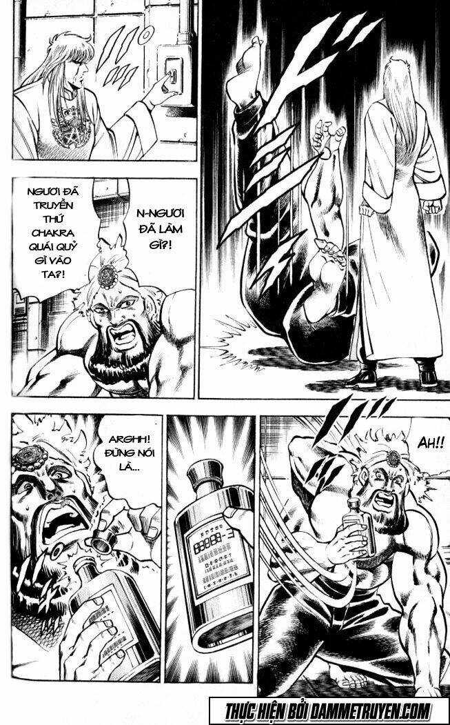 Baramon No Kazoku - Chapter 6 - Trang 17