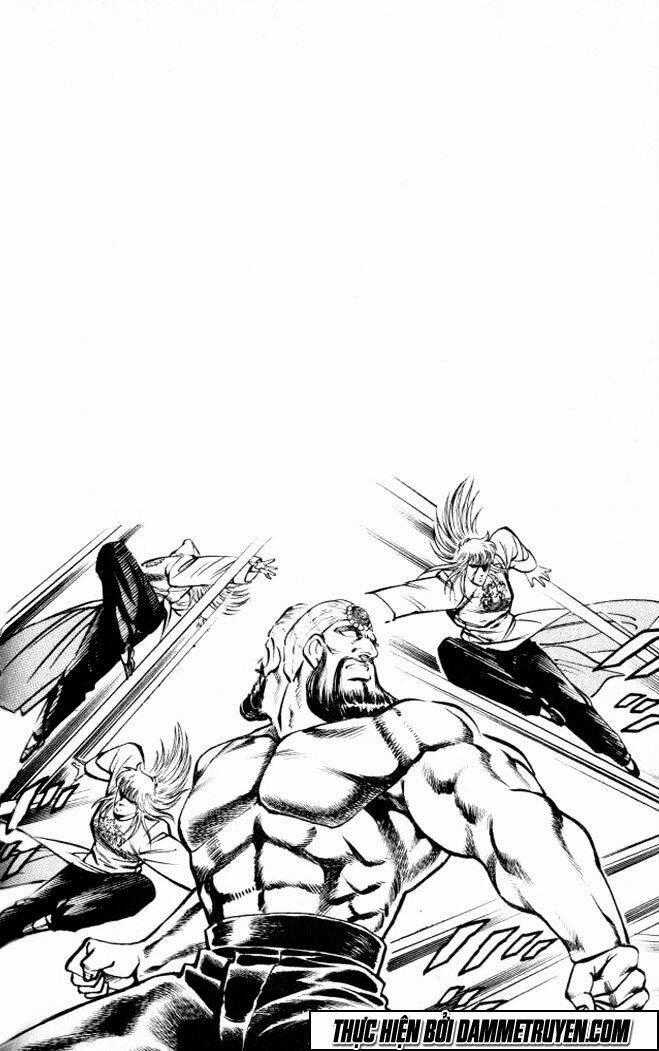 Baramon No Kazoku - Chapter 6 - Trang 21