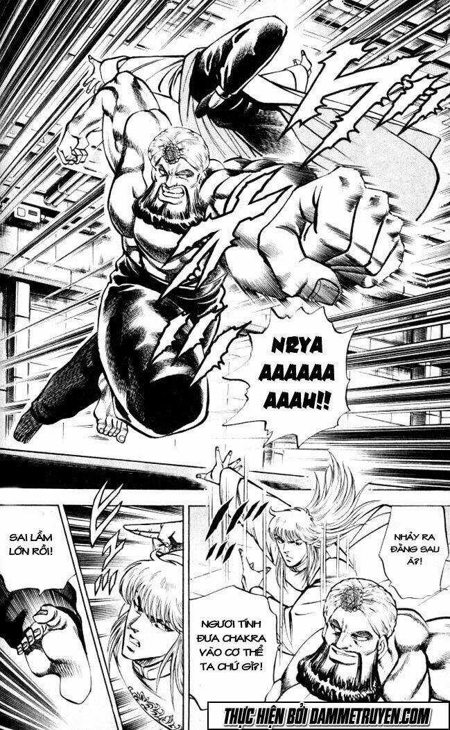 Baramon No Kazoku - Chapter 6 - Trang 7