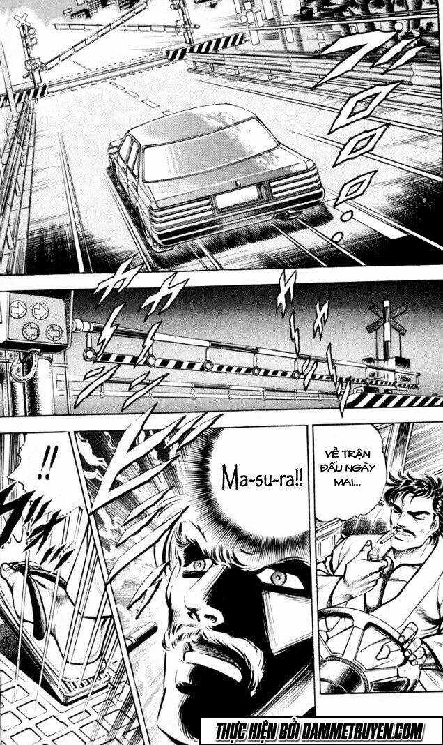 Baramon No Kazoku - Chapter 7 - Trang 14