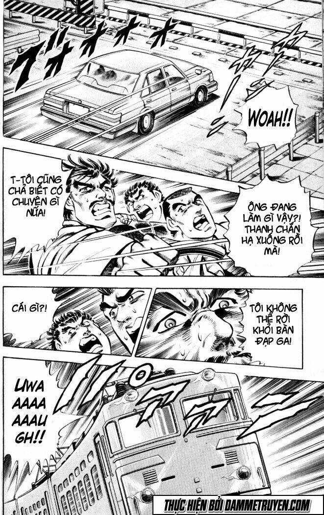 Baramon No Kazoku - Chapter 7 - Trang 15