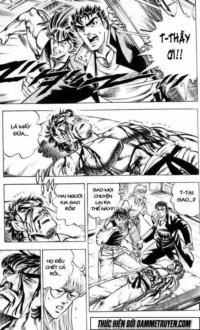 Baramon No Kazoku - Chapter 7 - Trang 18