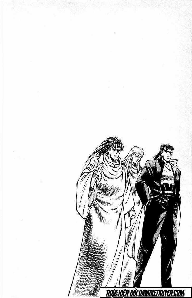 Baramon No Kazoku - Chapter 8 - Trang 26