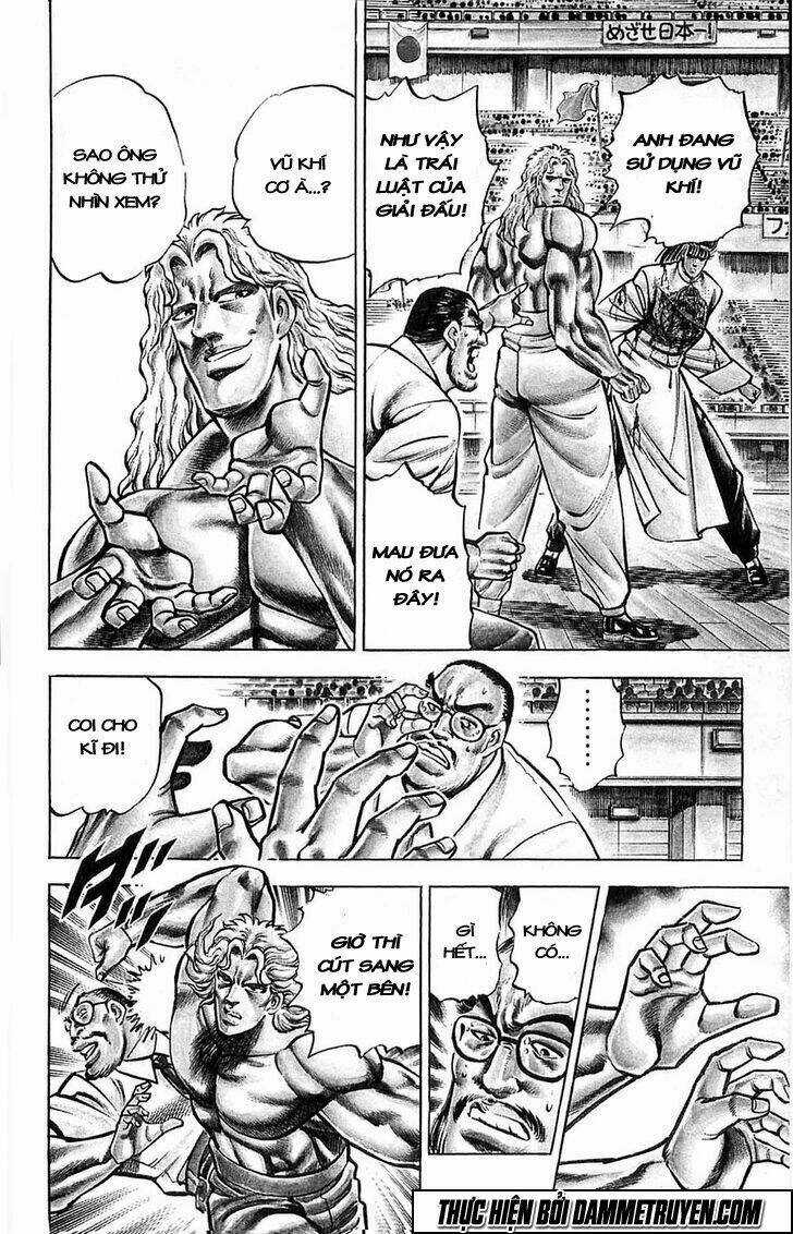 Baramon No Kazoku - Chapter 9 - Trang 11