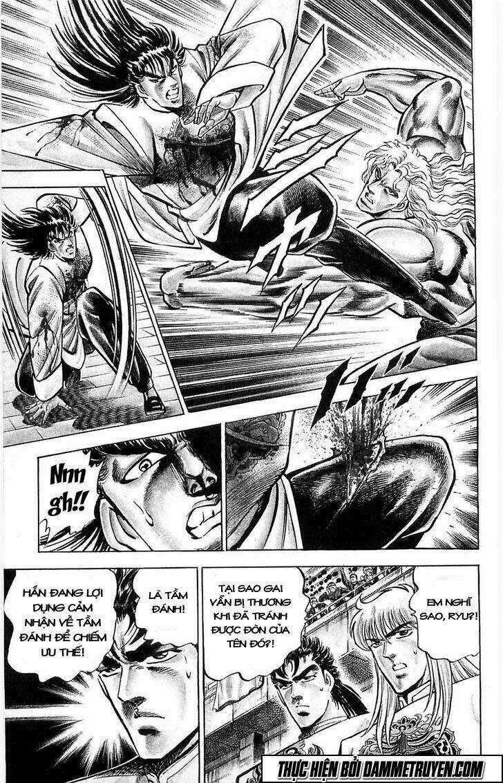 Baramon No Kazoku - Chapter 9 - Trang 12