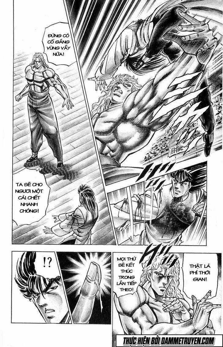 Baramon No Kazoku - Chapter 9 - Trang 13