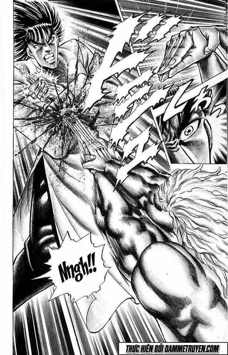 Baramon No Kazoku - Chapter 9 - Trang 15