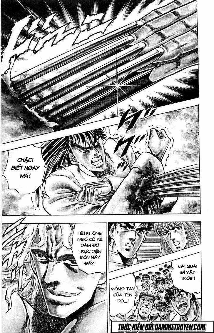 Baramon No Kazoku - Chapter 9 - Trang 16