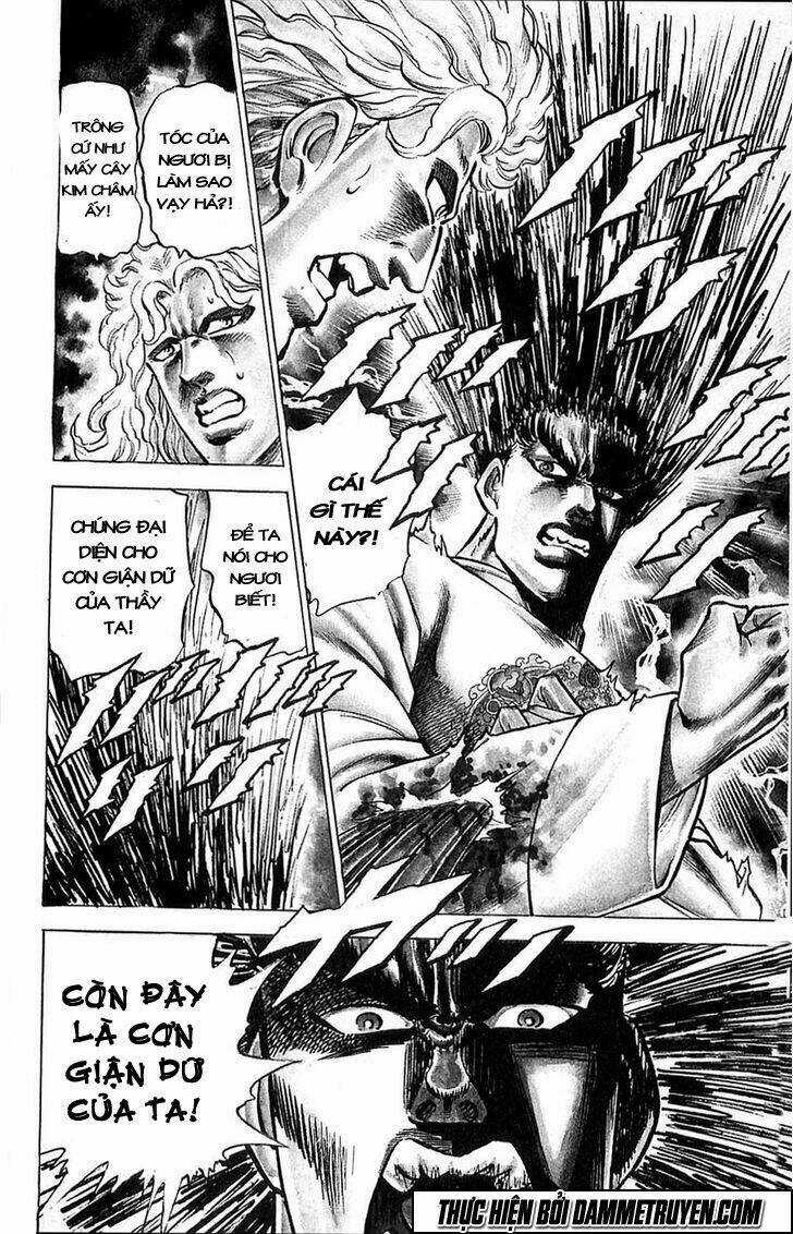 Baramon No Kazoku - Chapter 9 - Trang 19