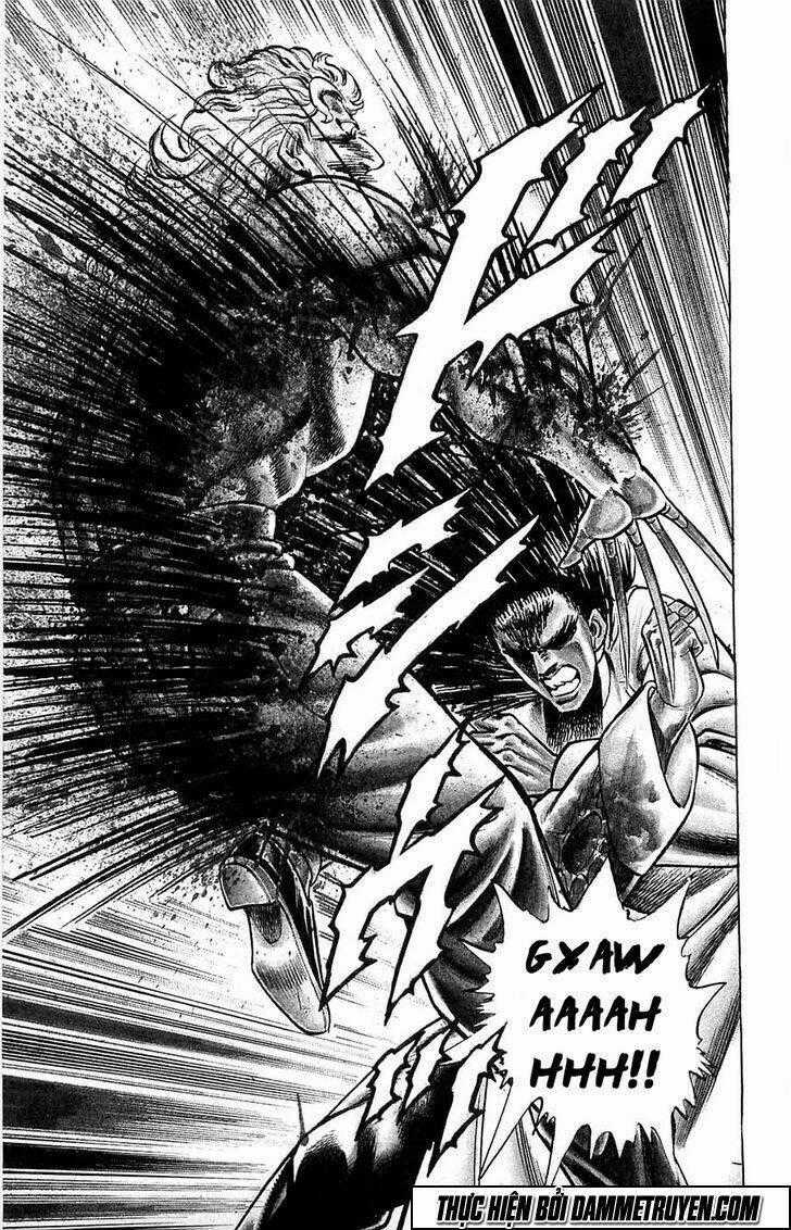 Baramon No Kazoku - Chapter 9 - Trang 20