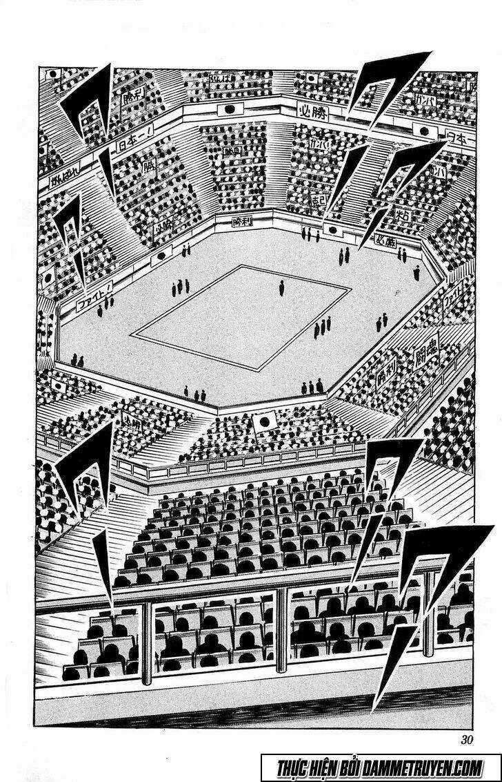 Baramon No Kazoku - Chapter 9 - Trang 3