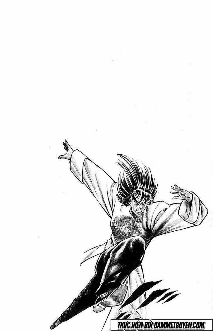 Baramon No Kazoku - Chapter 9 - Trang 21