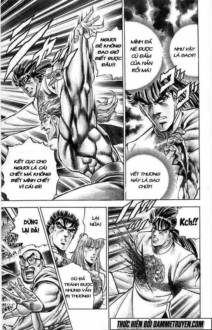 Baramon No Kazoku - Chapter 9 - Trang 10