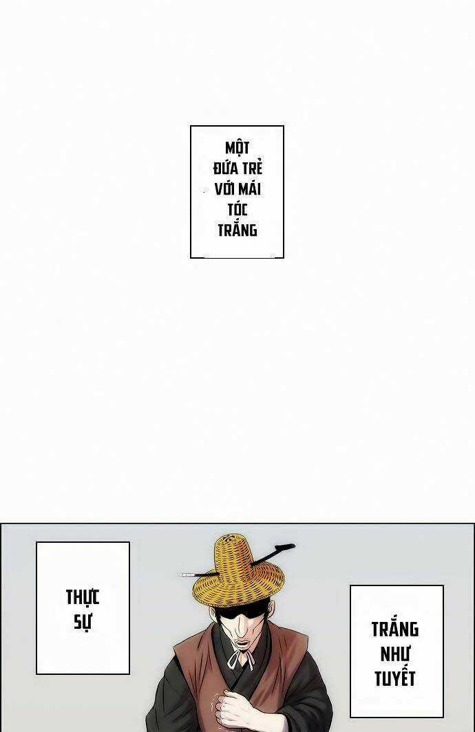 Barkhan - Chapter 1 - Trang 16