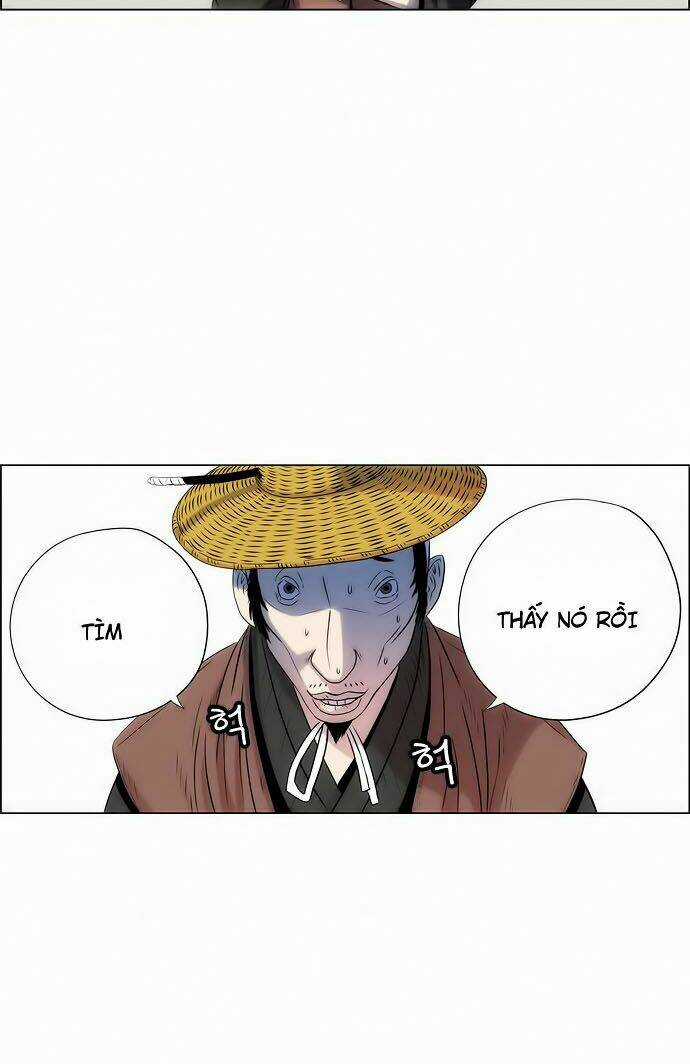 Barkhan - Chapter 1 - Trang 17