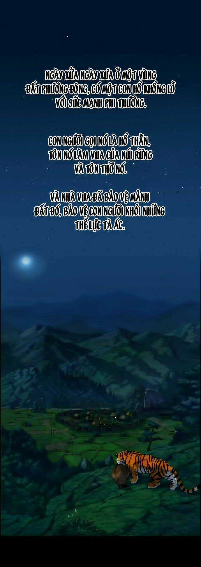 Barkhan - Chapter 1 - Trang 21