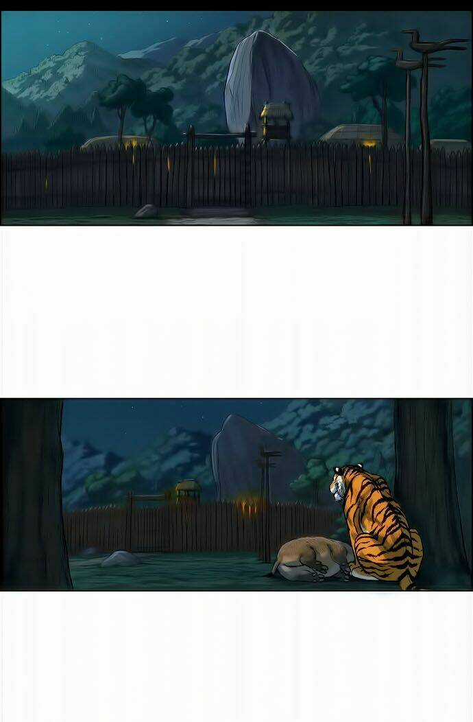 Barkhan - Chapter 1 - Trang 23