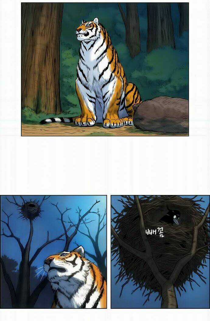 Barkhan - Chapter 1 - Trang 24