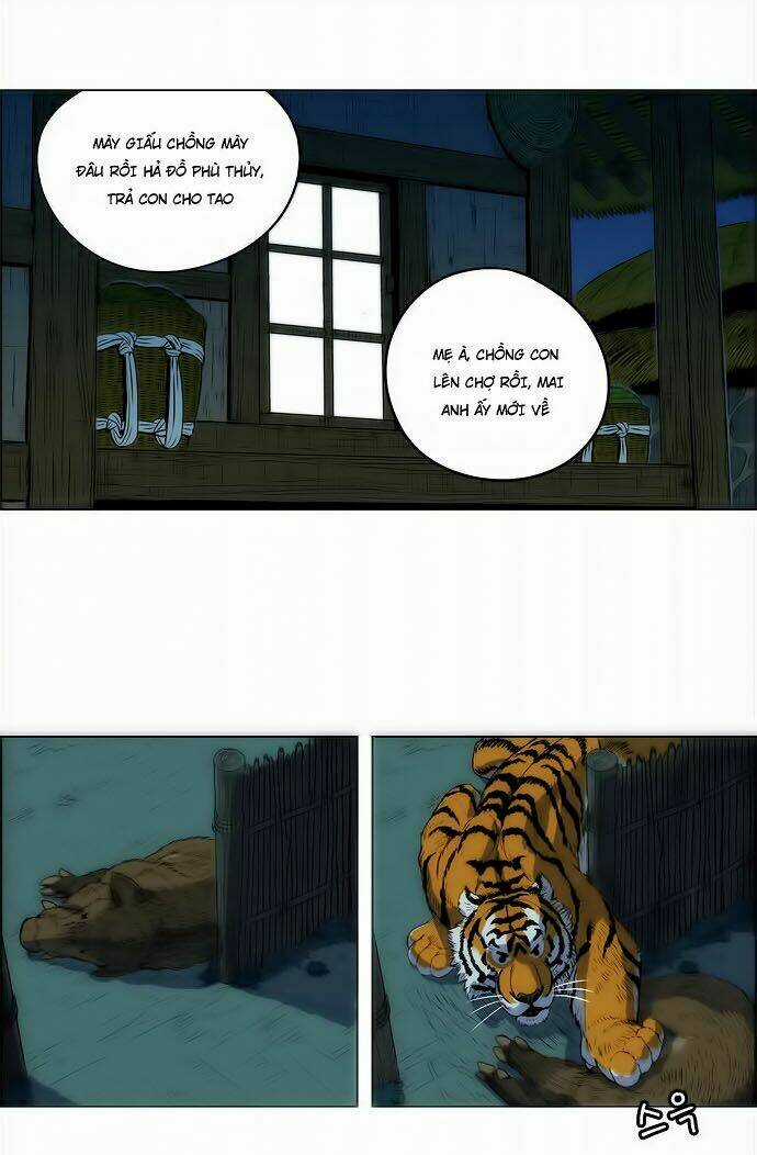 Barkhan - Chapter 1 - Trang 37