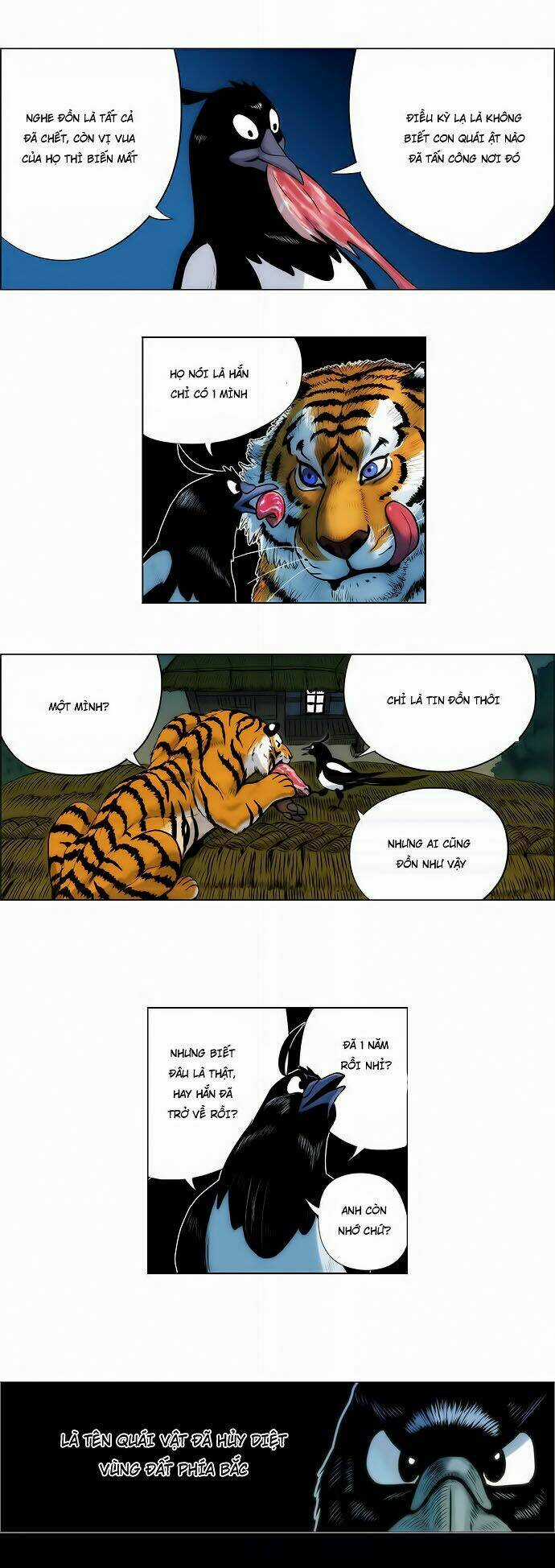 Barkhan - Chapter 1 - Trang 42