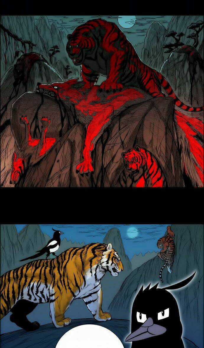 Barkhan - Chapter 1 - Trang 43