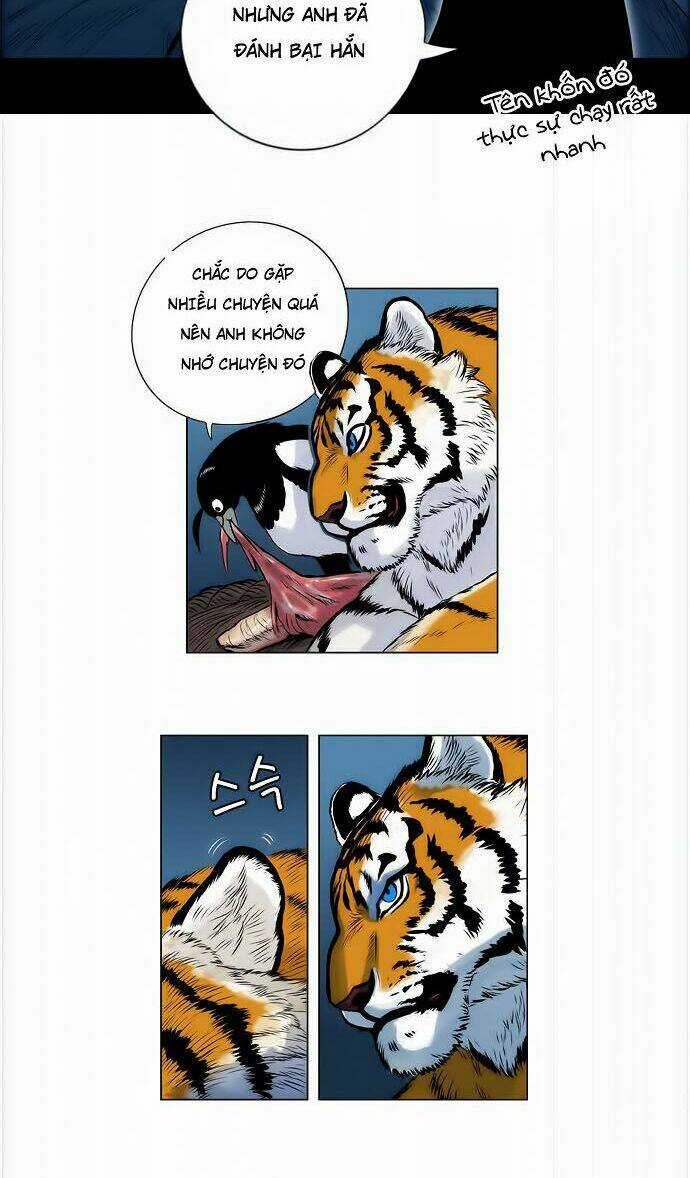 Barkhan - Chapter 1 - Trang 44