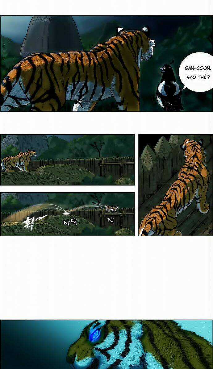 Barkhan - Chapter 1 - Trang 47