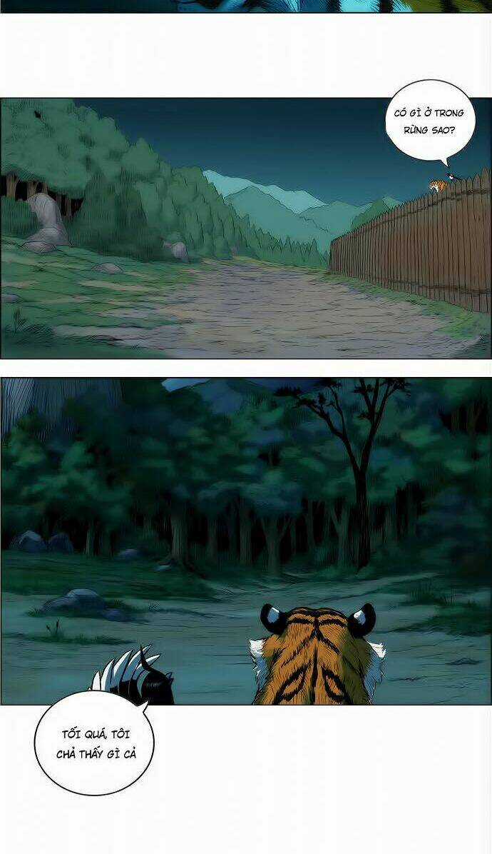 Barkhan - Chapter 1 - Trang 48