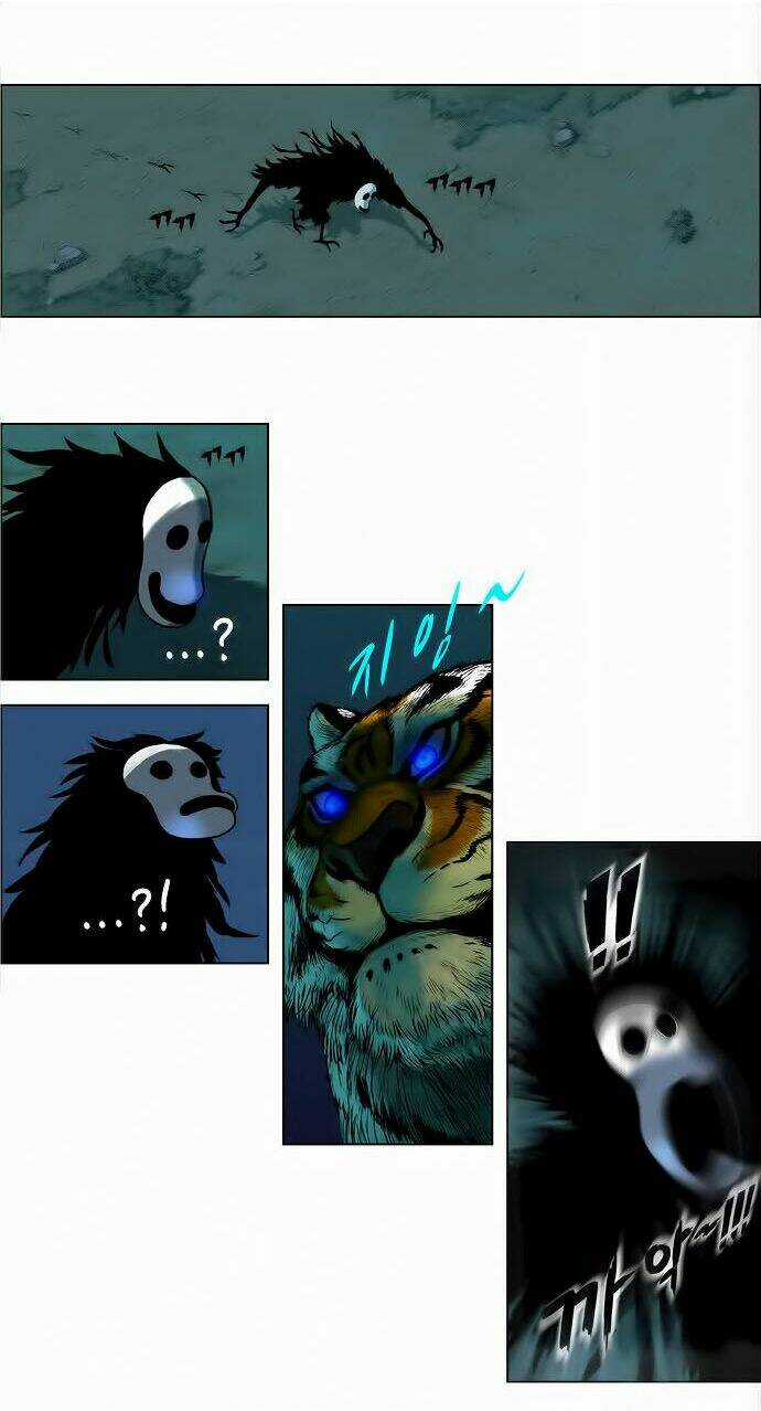 Barkhan - Chapter 1 - Trang 51