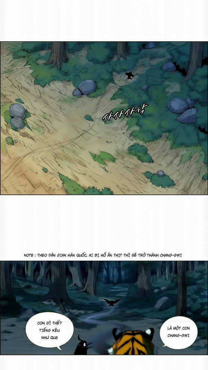 Barkhan - Chapter 1 - Trang 52