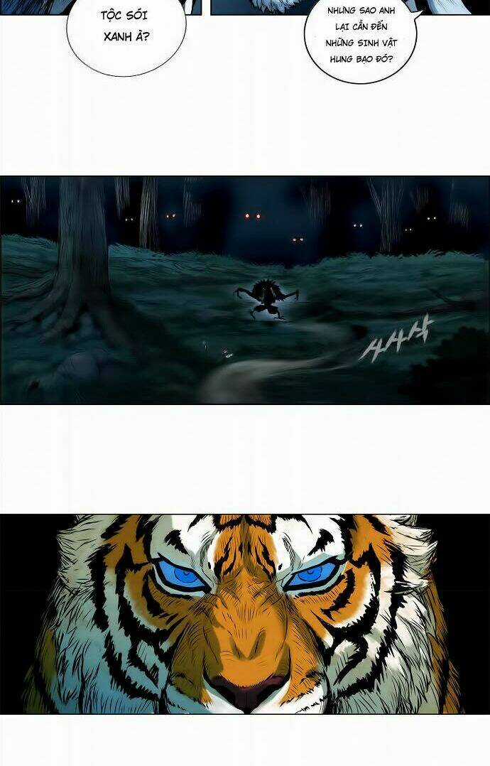 Barkhan - Chapter 1 - Trang 54