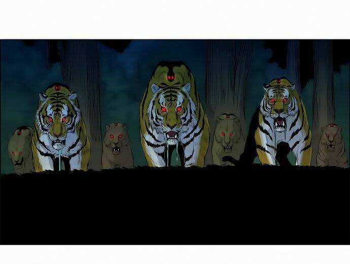 Barkhan - Chapter 1 - Trang 55