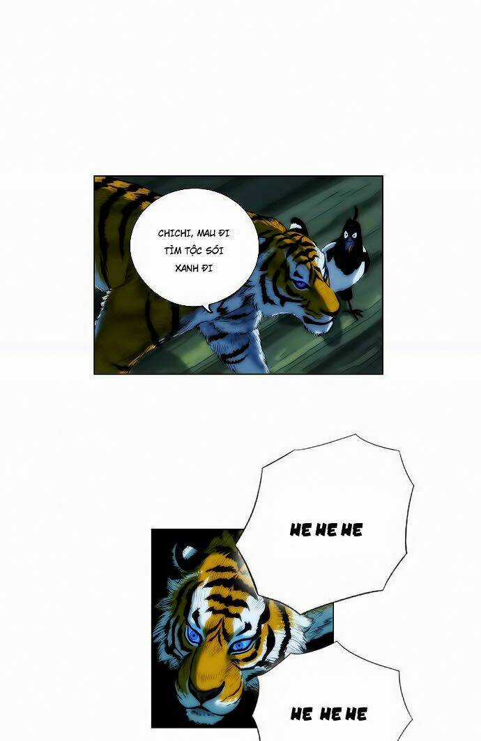 Barkhan - Chapter 1 - Trang 56